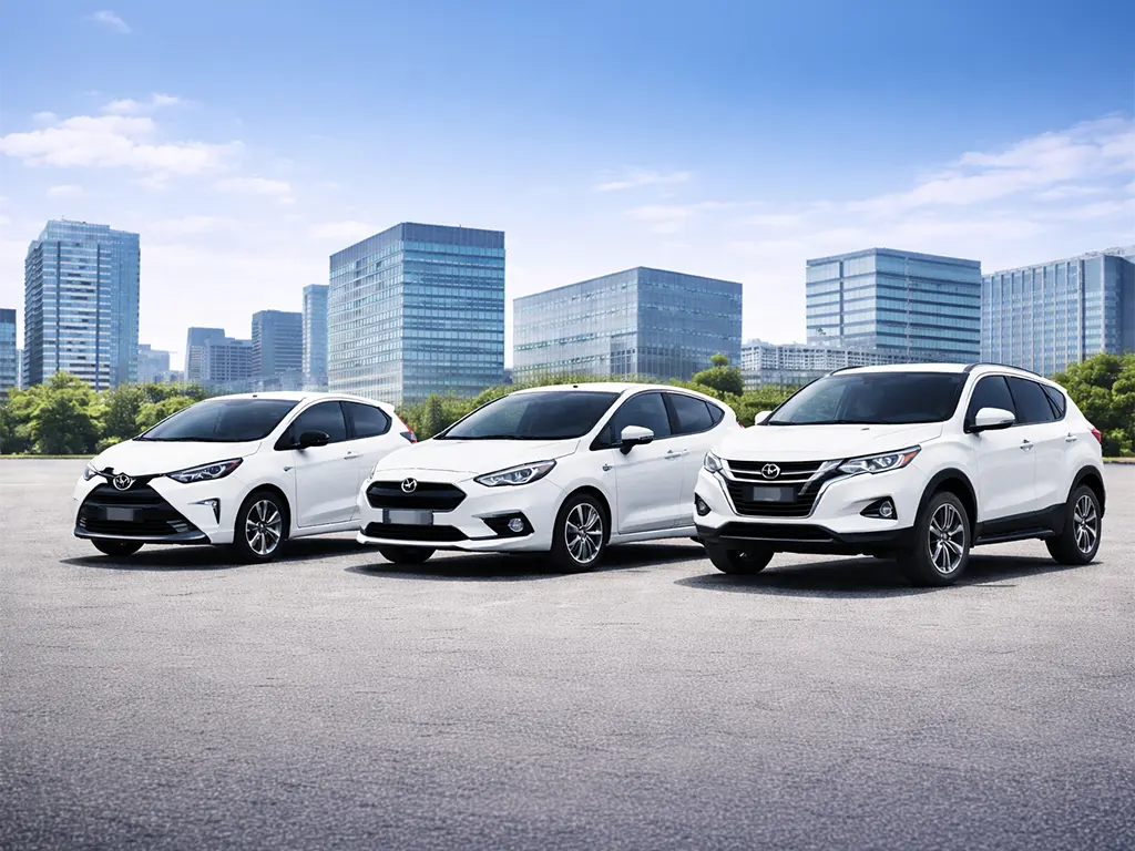 Noleggio breve termine 