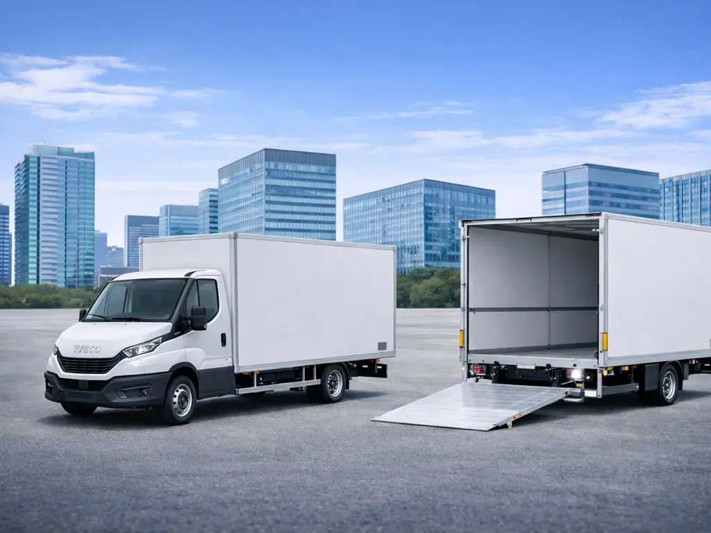 Noleggio breve termine 