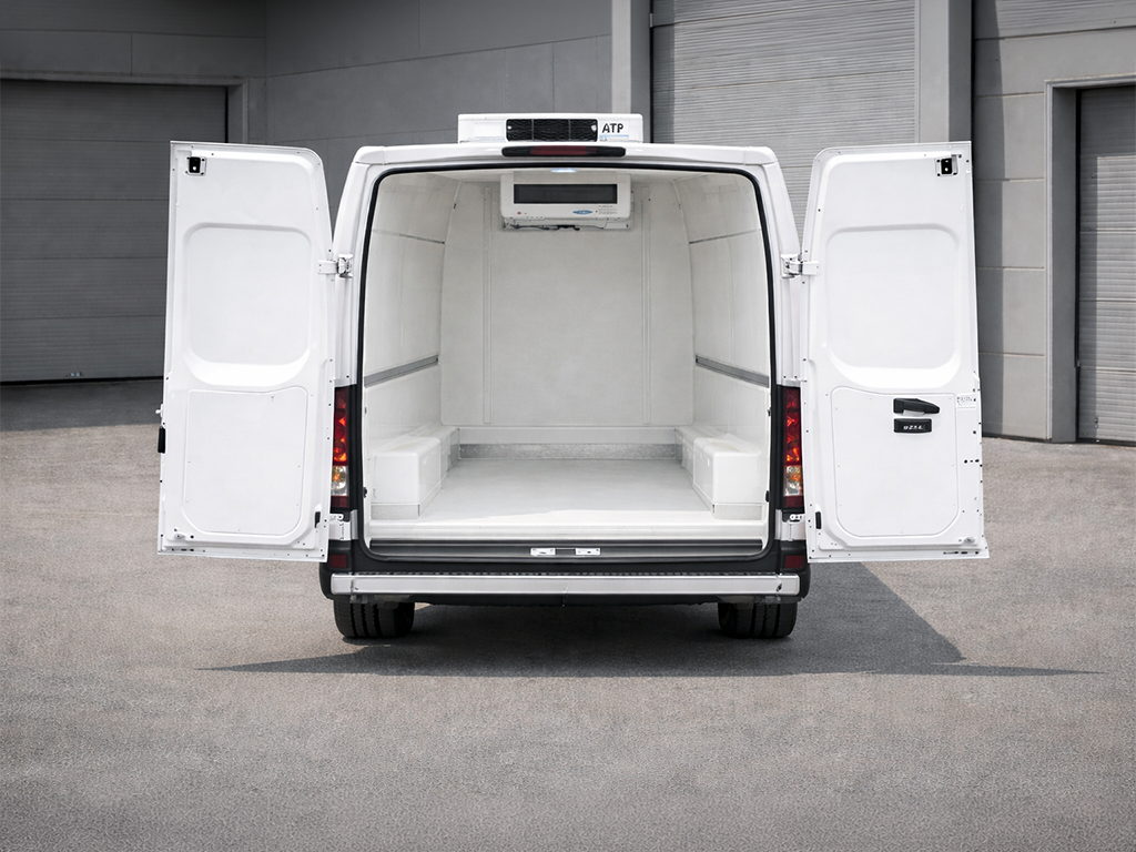 Box Frigo - Van Trust, Noleggio Auto, Van e Furgoni a Mantova e provincia