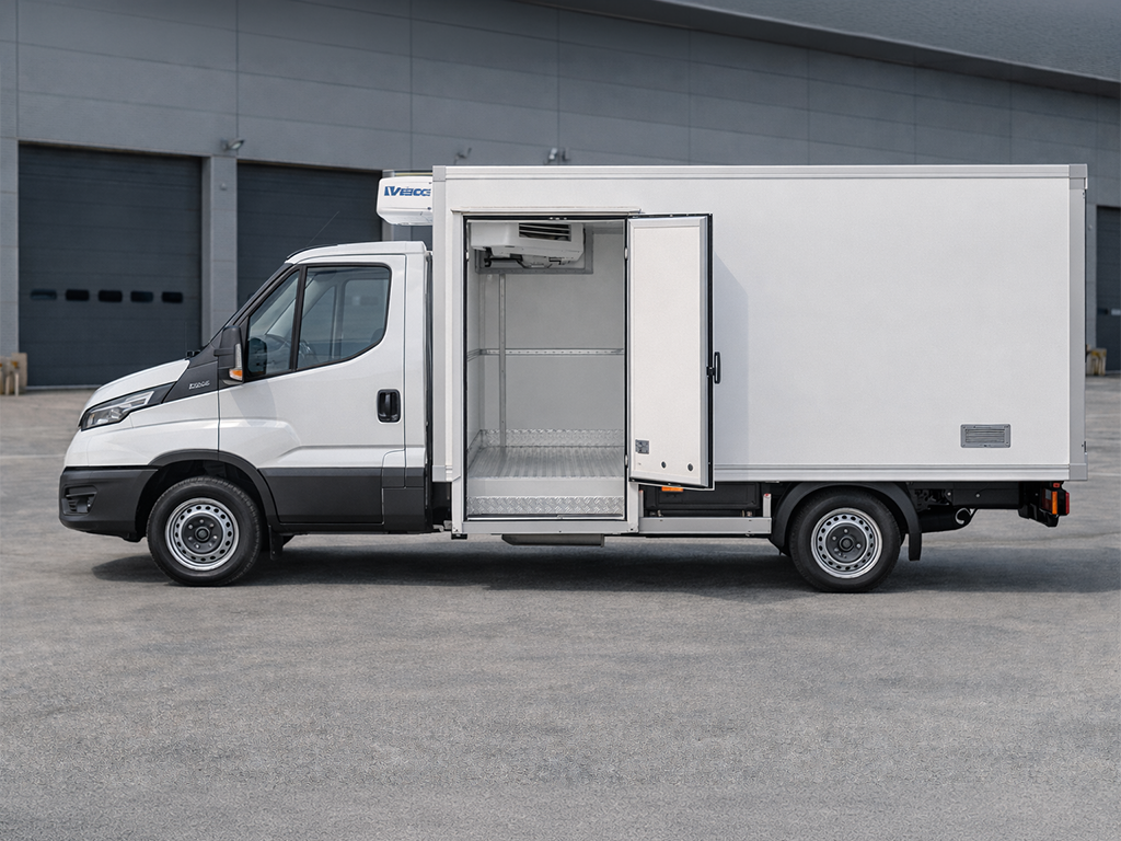 Box Frigo Mezza Sponda - Van Trust, Noleggio Auto, Van e Furgoni a Mantova e provincia