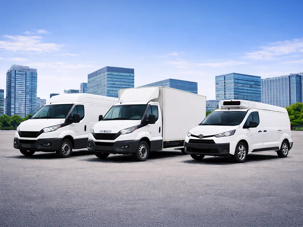 Noleggio breve termine 