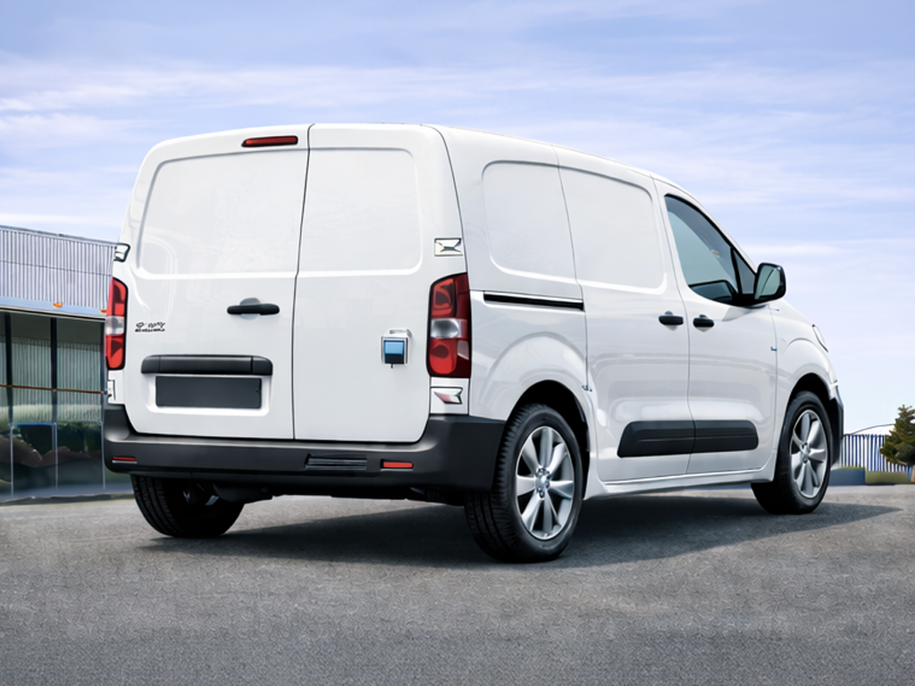 Mini Van - Van Trust, Noleggio Auto, Van e Furgoni a Mantova e provincia