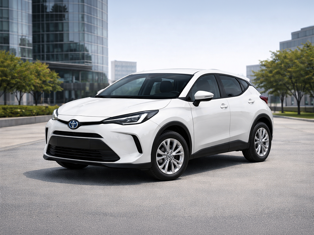 Noleggio breve termine 