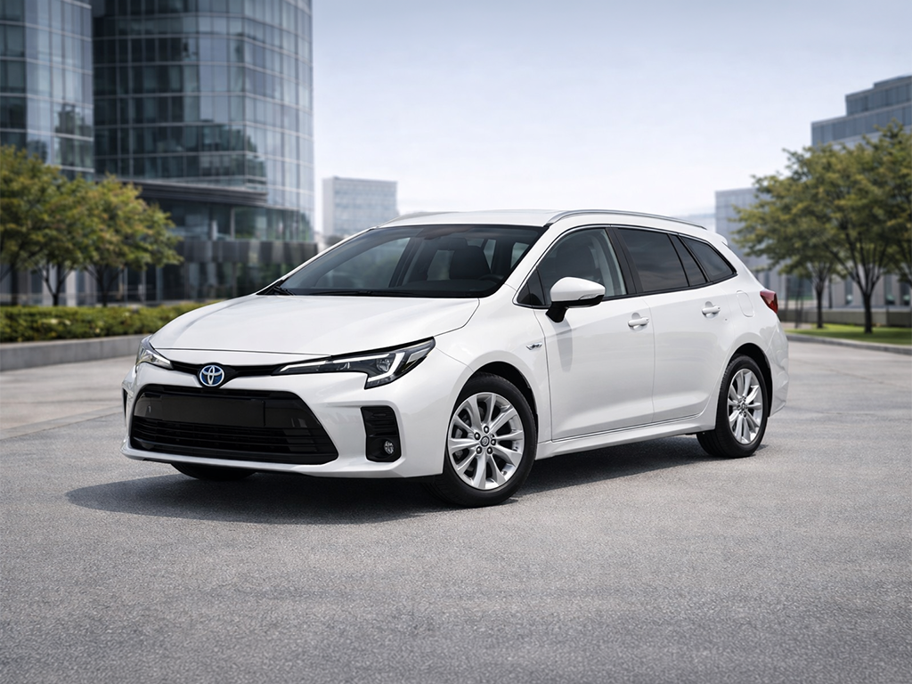 Noleggio breve termine 