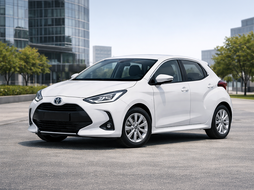 Noleggio breve termine 