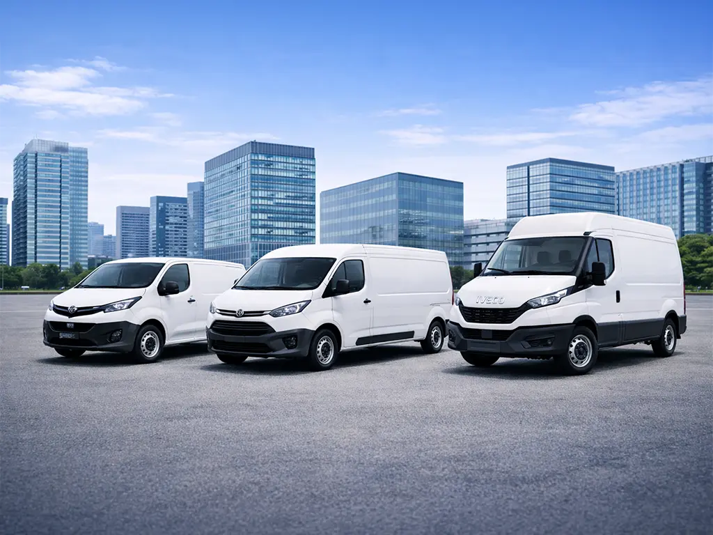 Noleggio breve termine 