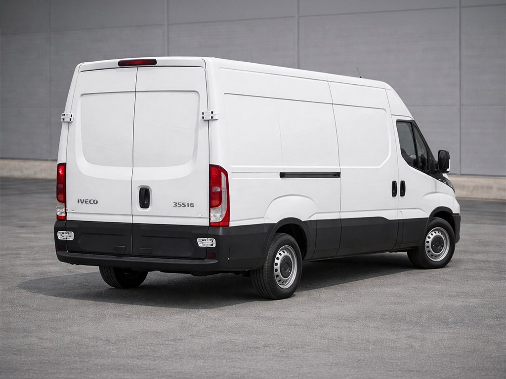 Van Granvolume - Van Trust, Noleggio Auto, Van e Furgoni a Mantova e provincia