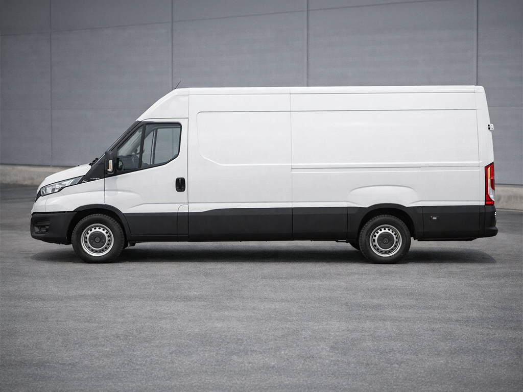 Van Granvolume - Van Trust, Noleggio Auto, Van e Furgoni a Mantova e provincia